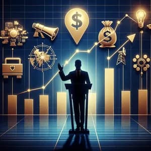 Trump's Truths: Market Insights & Investment Opportunities Revealed