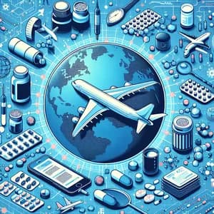 Trump's Truths: Market Movers in Airlines & Pharma You Can't Ignore!
