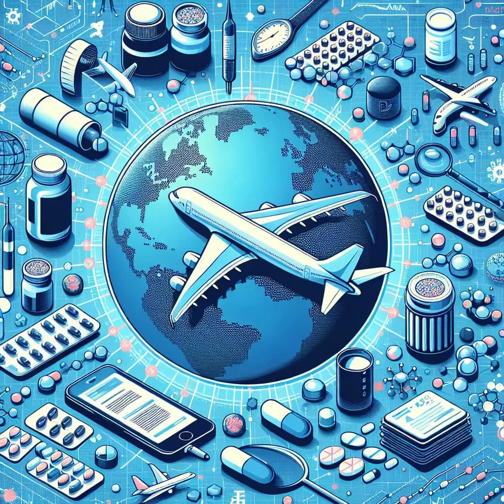 Trump's Truths: Market Movers in Airlines & Pharma You Can't Ignore!