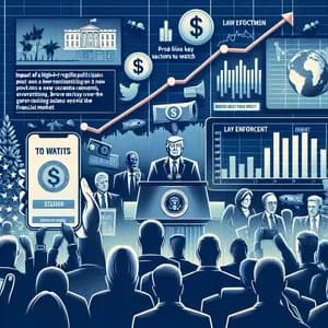 Trump's Truths: Market Moves & Economic Impacts Unveiled
