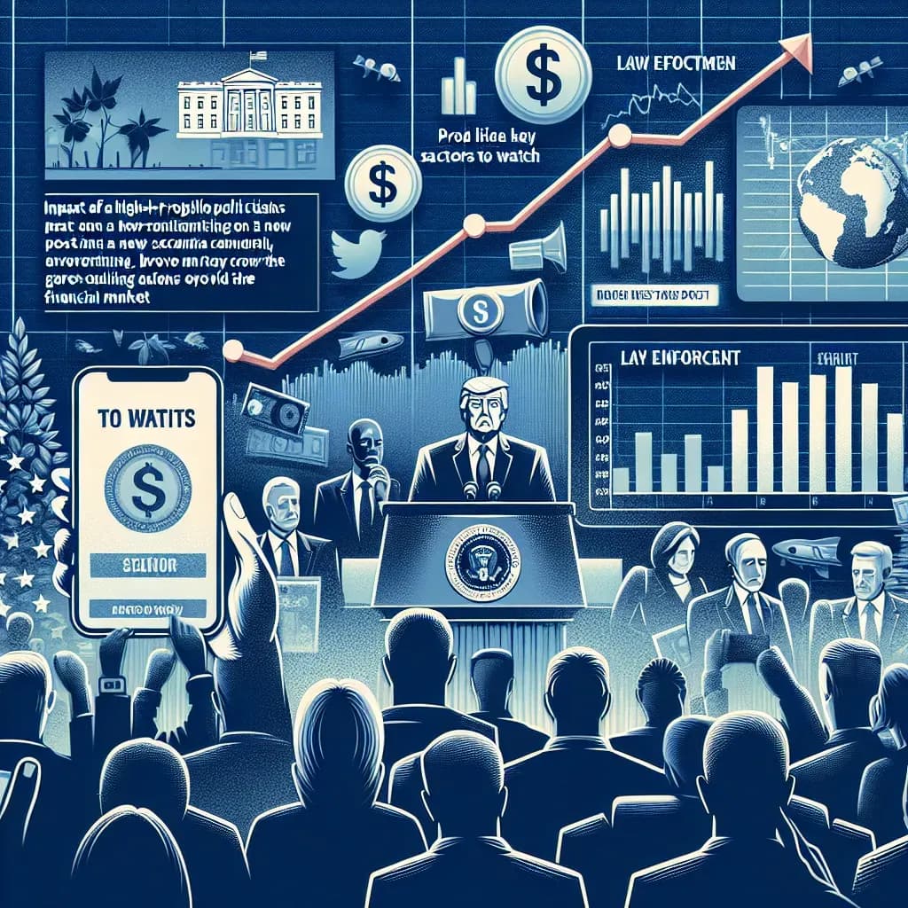Trump's Truths: Market Moves & Economic Impacts Unveiled