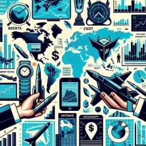 Trump's Truths: Market Moves & Investment Insights