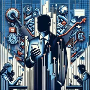 Trump's Truths: Market Moves & Media Bias Unpacked