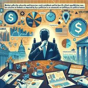 Trump's Truths: Market Moves and Investor Insights