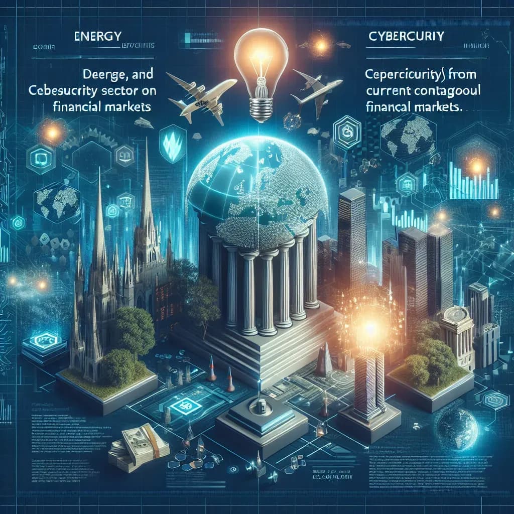 Trump's Truths: Market Moves in Energy, Defense, and Cybersecurity