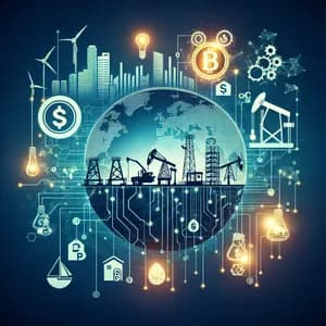 Trump's Truths: Market Moves in Infrastructure, Crypto & Oil