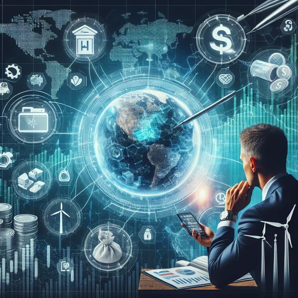 Trump's Truths: Market Moves on Drug Prices, Tariffs & National Security