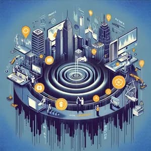 Trump's Truths: Market Ripple Effects from Recent Statements