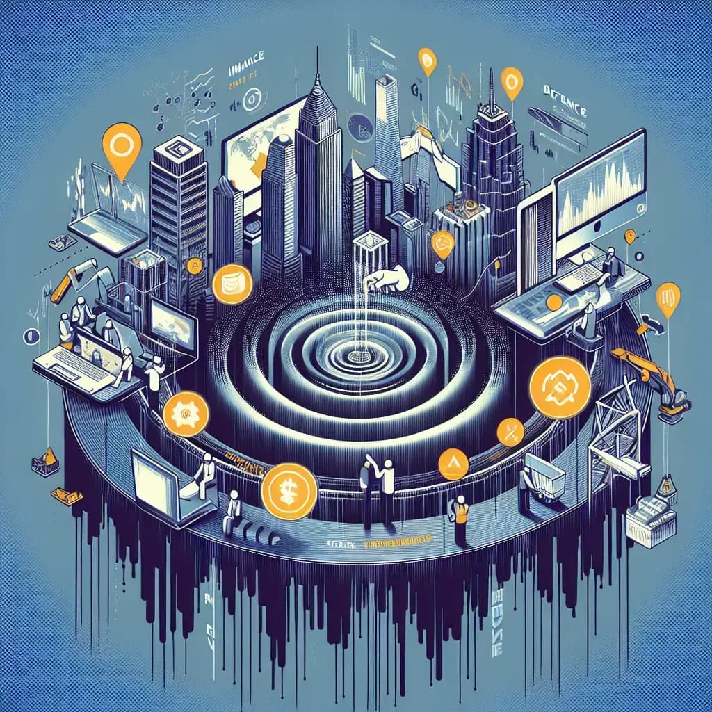 Trump's Truths: Market Ripple Effects from Recent Statements