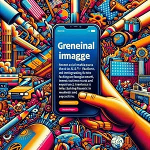 Trump's Truths: Market Shifts Ahead?