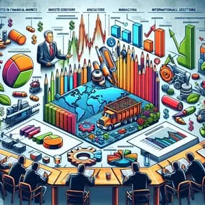 Trump's Truths: Market Shifts Ahead? Insights on Politics & Investments