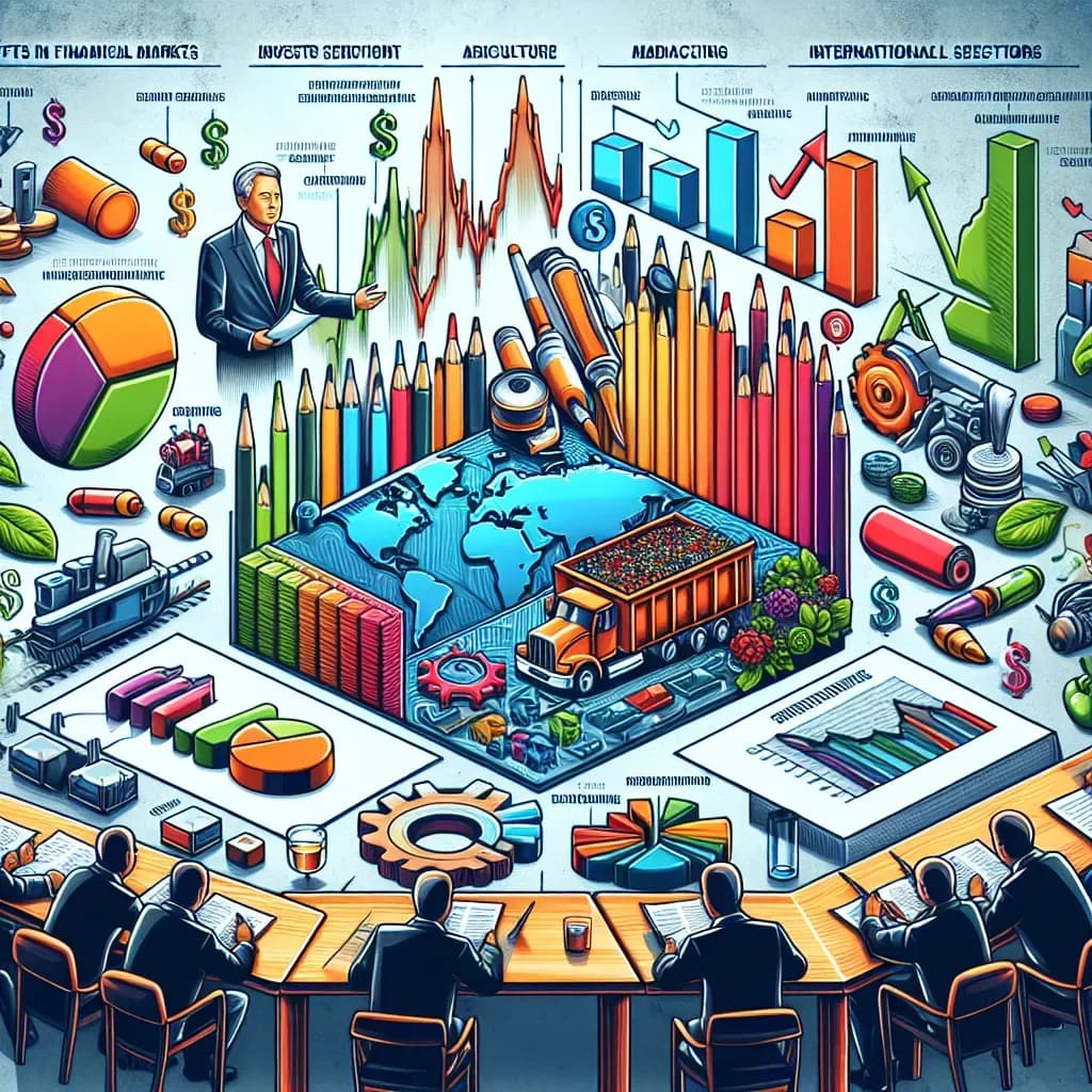 Trump's Truths: Market Shifts Ahead? Insights on Politics & Investments