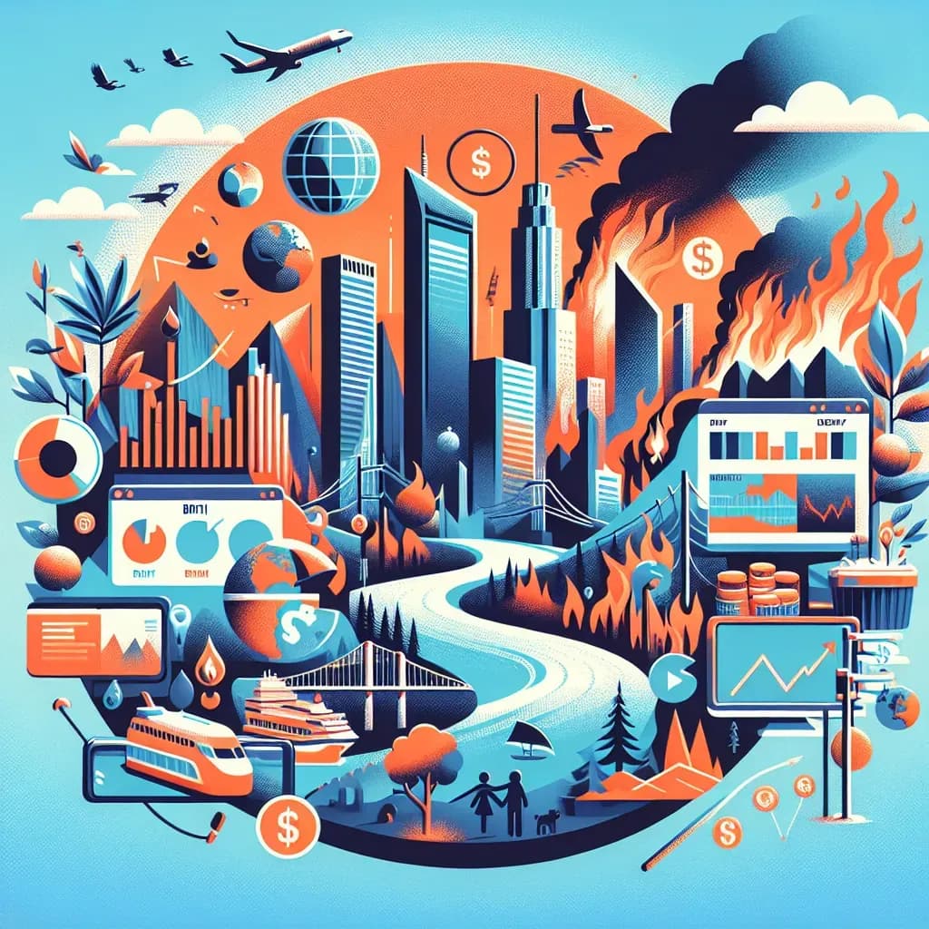 Trump's Truths: Market Shifts & Financial Insights Unveiled