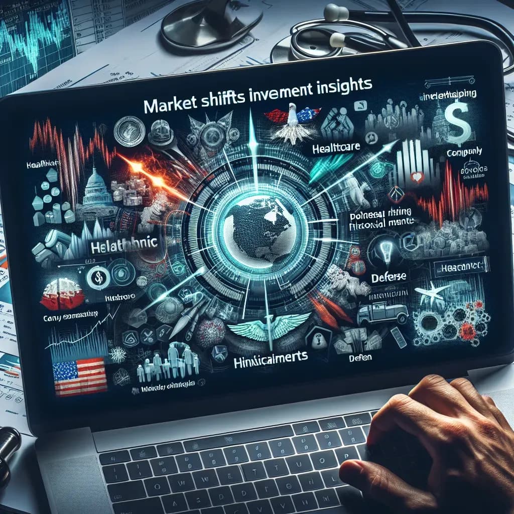 Trump's Truths: Market Shifts & Investment Insights