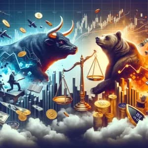 Trump's Truths: Market Shifts & Investment Strategies You Can't Ignore!