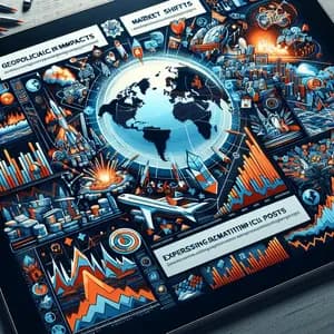 Trump's Truths: Market Shifts and Geopolitical Impacts You Can't Ignore