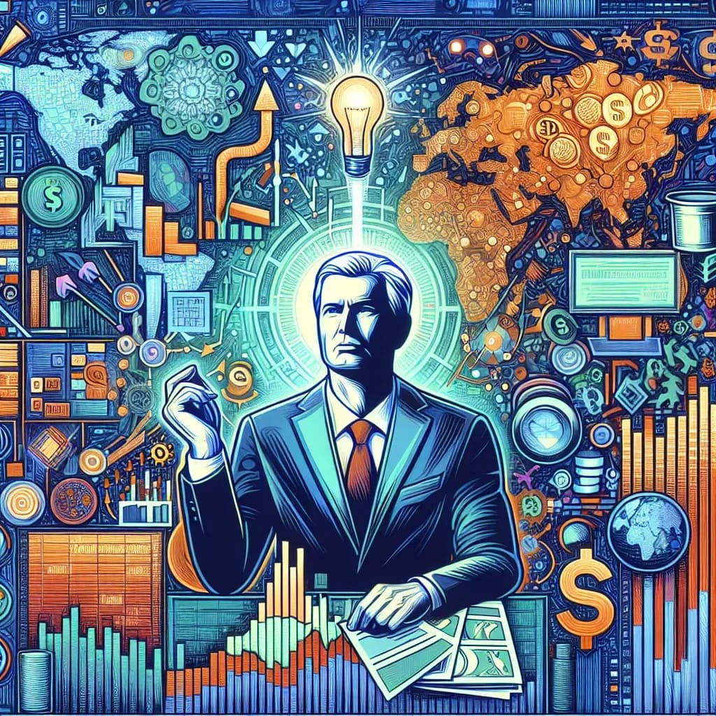 Trump's Truths: Market Shifts and Investment Insights