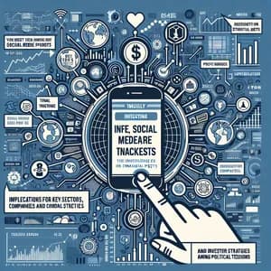 Trump's Truths: Market Shifts and Investor Strategies Unveiled