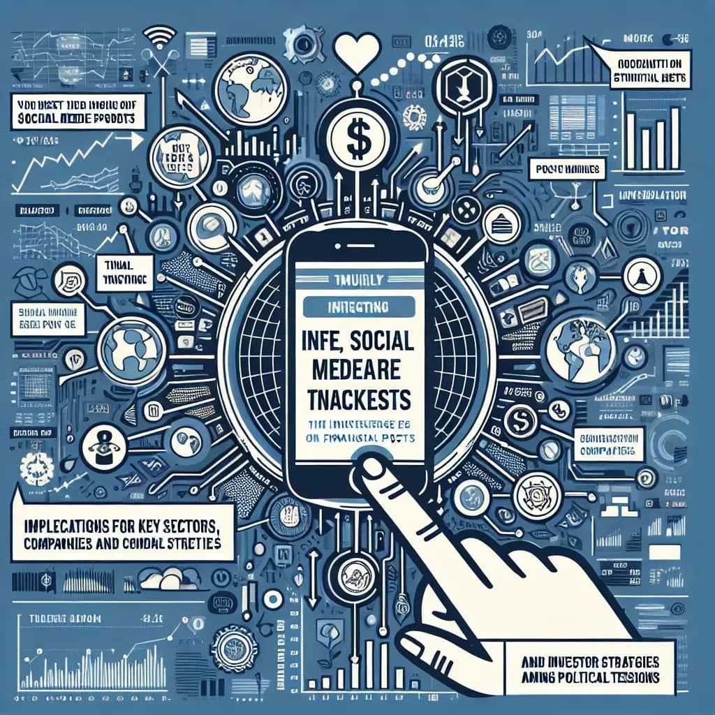 Trump's Truths: Market Shifts and Investor Strategies Unveiled