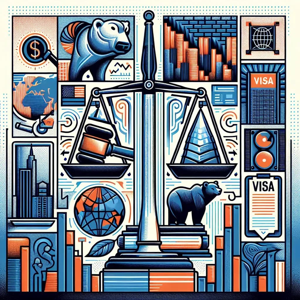 Trump's Truths: Market Shifts and Key Political Developments