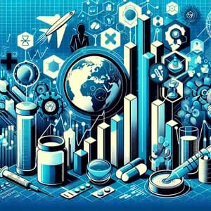 Trump's Truths: Market Shifts in Defense, Pharma, and Tech