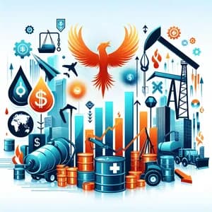 Trump's Truths: Market Shifts in Energy & Disaster Recovery Revealed