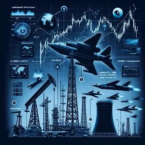 Trump's Truths: Market Shifts in Energy and Defense Sectors