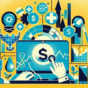 Trump's Truths: Market Shifts in Healthcare, Energy, and Politics