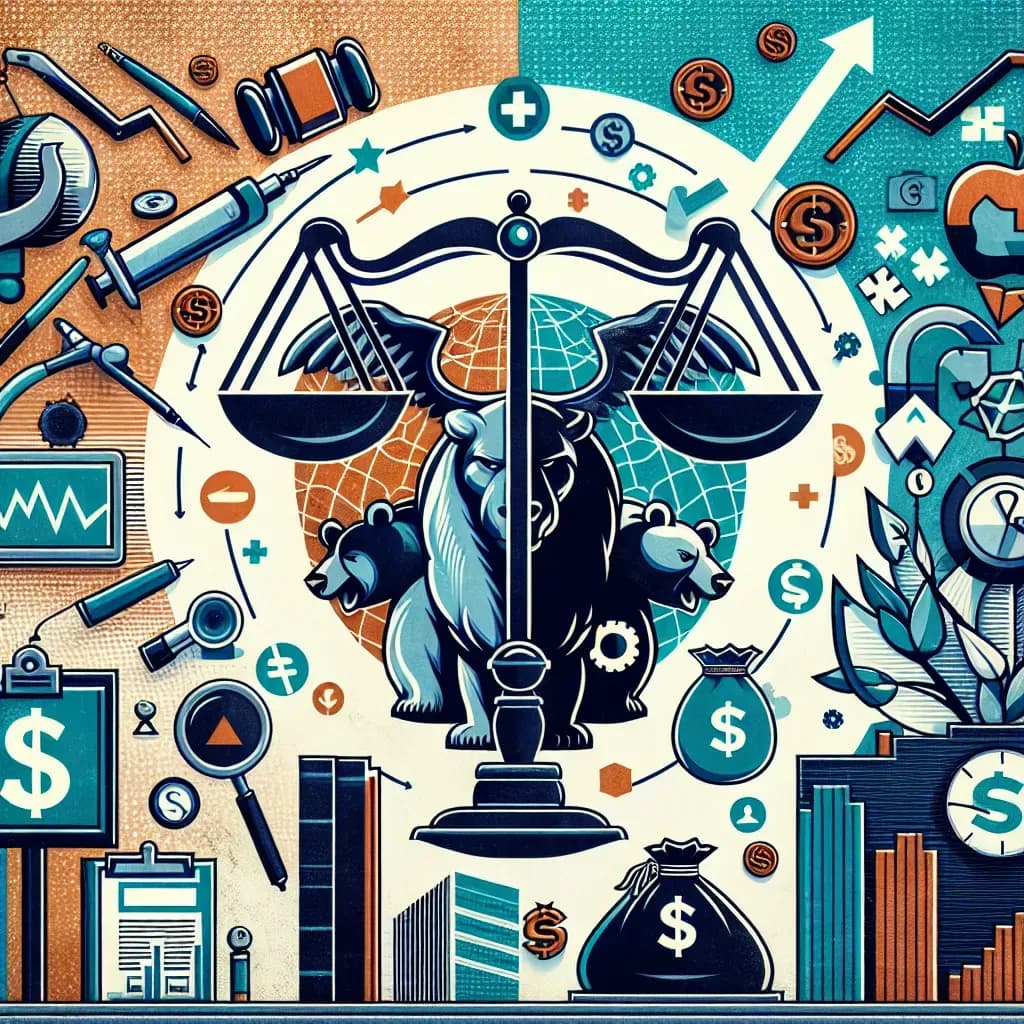 Trump’s Truths: Market Shifts in Healthcare, Insurance & Economic Policy