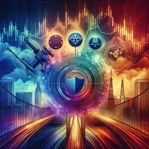 Trump's Truths: Market Shifts in Security, Infrastructure & Media