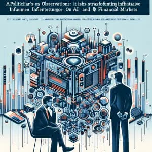 Trump's Truths: NVIDIA's Game-Changer for AI and Financial Markets