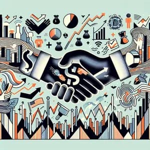 Trump's Truths: Navigating Financial Market Shifts