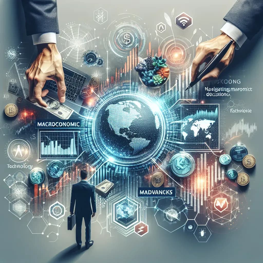 Trump's Truths: Navigating Market Trends and Financial Impacts