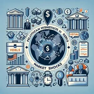 Trump's Truths: Political Shifts and Market Shocks Explained