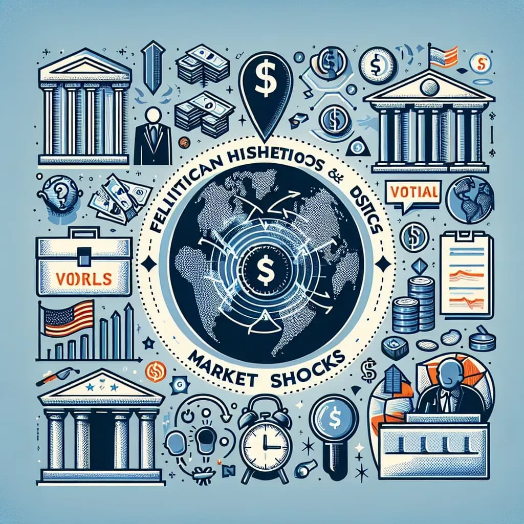 Trump's Truths: Political Shifts and Market Shocks Explained