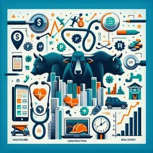 Trump's Truths: Shaping Financial Markets & Key Sector Impacts