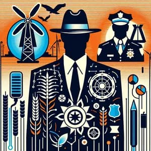 Trump's Truths: Shaping Financial Markets and Key Stocks to Watch