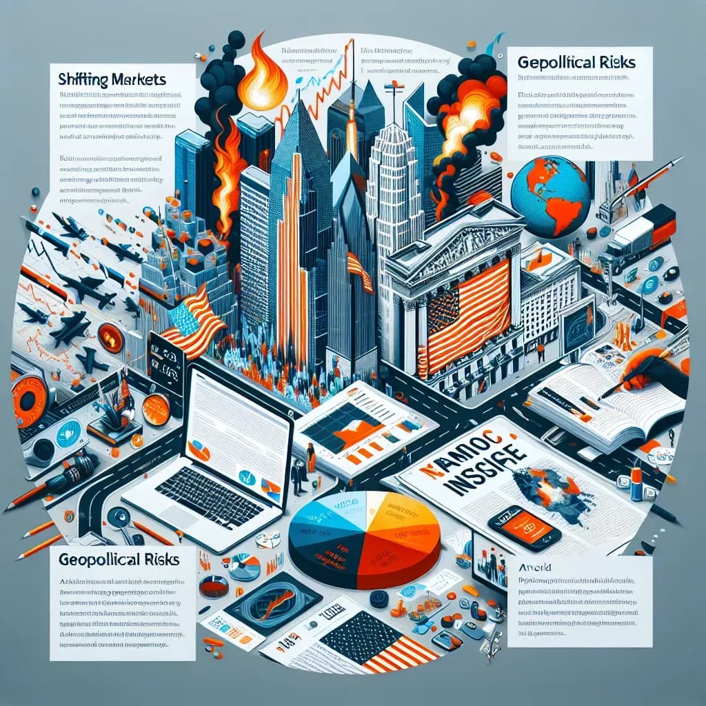 Trump's Truths: Shifting Markets and Geopolitical Risks Ahead!