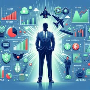 Trump’s Truths: Stock Market Insights from His Recent Posts