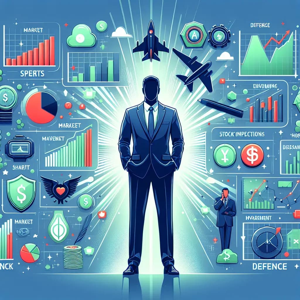 Trump’s Truths: Stock Market Insights from His Recent Posts