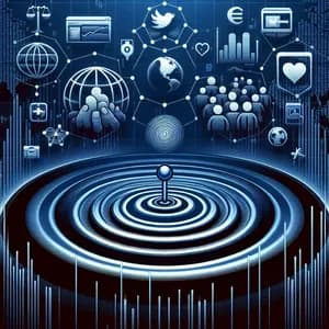 Trump's Truths: The Ripple Effect on Financial Markets