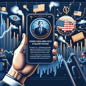 Trump's Truths: Unpacking Market Impact on Stocks & Sectors