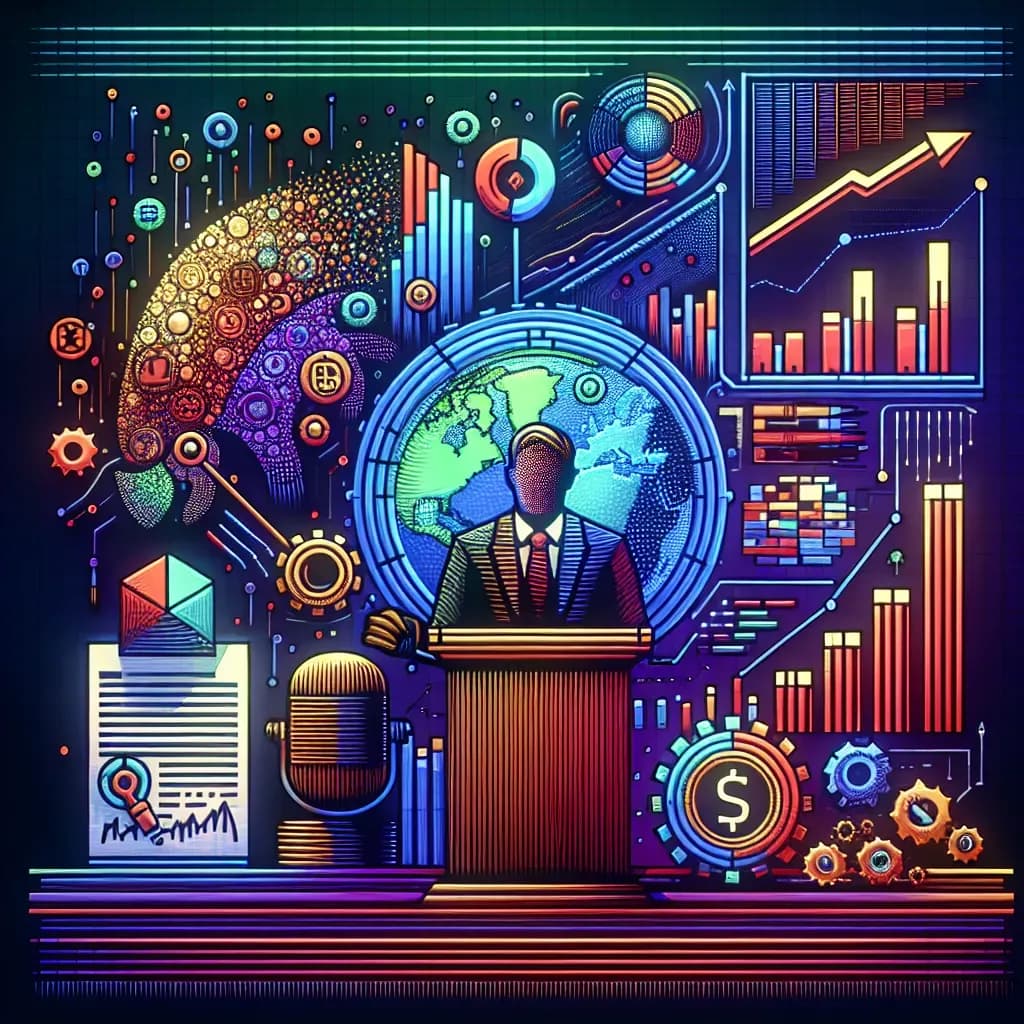 Trump's Truths: Unpacking Market Shifts and Investor Reactions