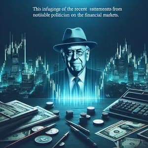 Trump's Truths: Unpacking Their Impact on Financial Markets