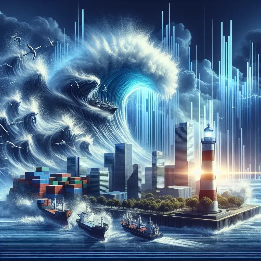 Trump's Truths: Unpacking Their Impact on Financial Markets