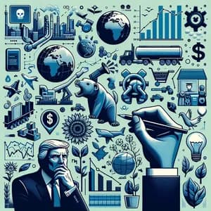 Trump's Truths: Unpacking Their Impact on Financial Markets