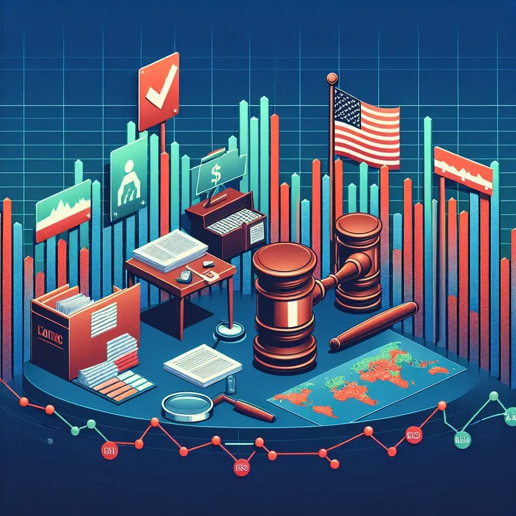 Trump's Truths: Unpacking Their Market Impact Before 2026