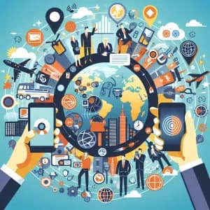 Trump's Truths: Unpacking Their Ripple Effect on Markets and Media