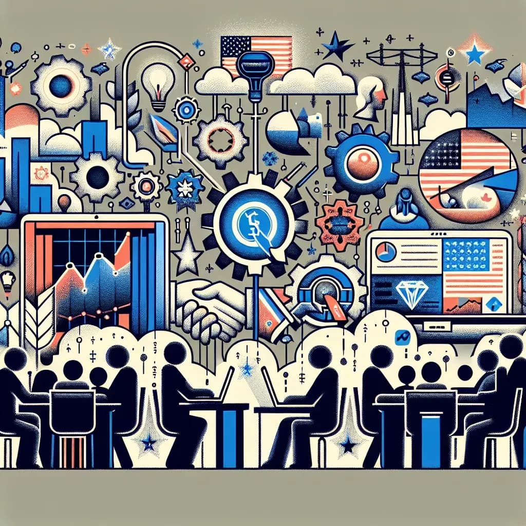 Trump's Truths: Unraveling Their Impact on Financial Markets