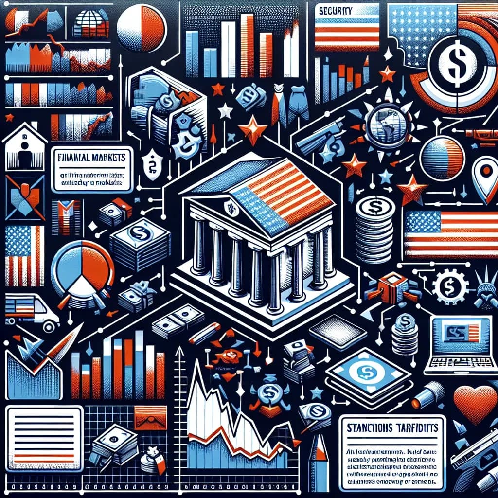 Trump's Truths: What His Recent Posts Mean for Financial Markets